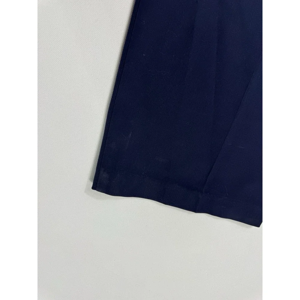 Croft & Barrow No Iron Stretch Khaki Pants Men’s 38x34 (40x34) NWT Classic Fit